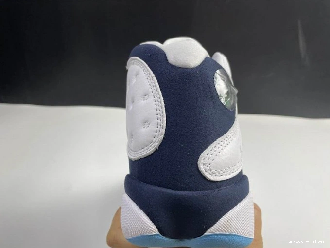 Cheap Powder 13 Dark Jordan 414571-144 Blue Air 0823